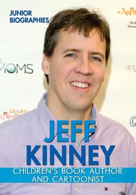 Jeff Kinney