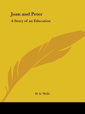 Joan and Peter: The Story of an Education