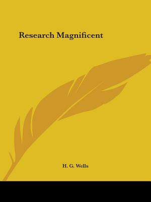 The Research Magnificent