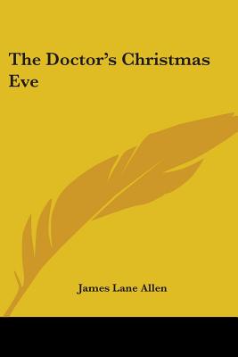 The Doctor's Christmas Eve