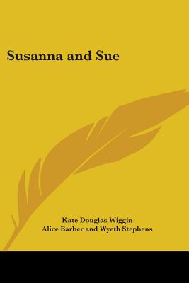 Susanna and Sue