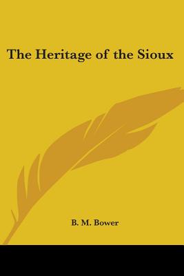 Heritage of the Sioux