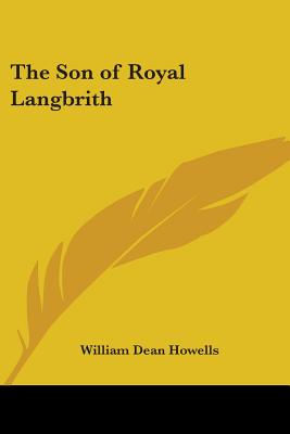 The Son of Royal Langbrith