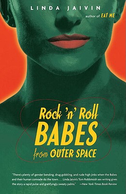 Rock 'N' Roll Babes from Outer Space