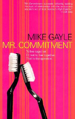 Mr. Commitment