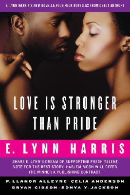 Love Is Stronger Than Pride