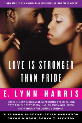 Love Is Stronger Than Pride