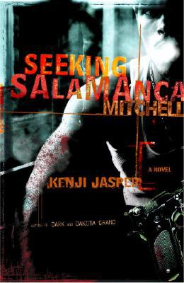 Seeking Salamanca Mitchell