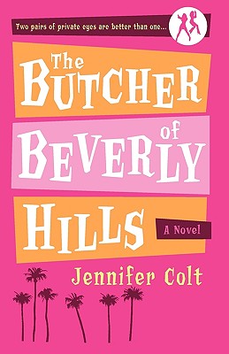 The Butcher of Beverly Hills