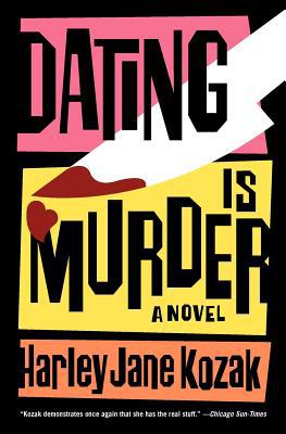 Dating is Murder