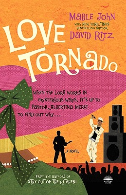 Love Tornado