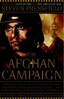 The Afghan Campaign