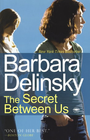 The Secret Between Us