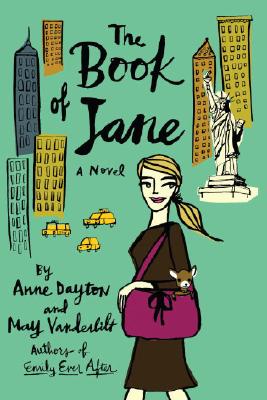 The Book of Jane