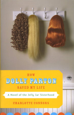 How Dolly Parton Saved My Life