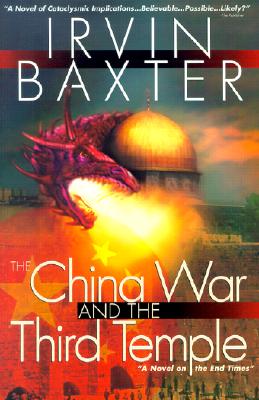 The China War and the Third Temple