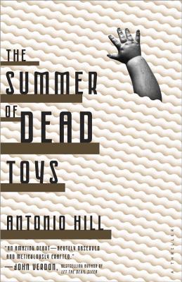 The Summer of Dead Toys