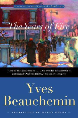 The Years of Fire