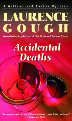 Accidental Deaths