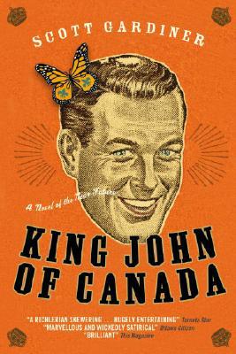 King John of Canada