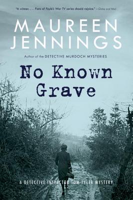 No Known Grave