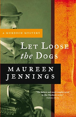 Let Loose the Dogs