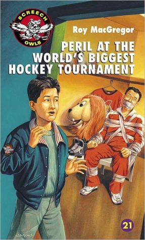 Peril at the World's Biggest Hockey Tournament