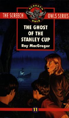 The Ghost of the Stanley Cup