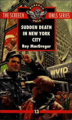 Sudden Death in New York City