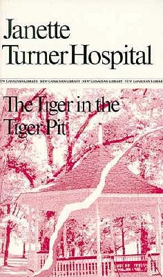 The Tiger in the Tiger Pit