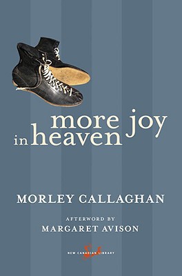 More Joy in Heaven