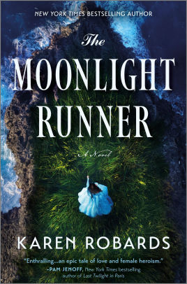 The Moonlight Runner