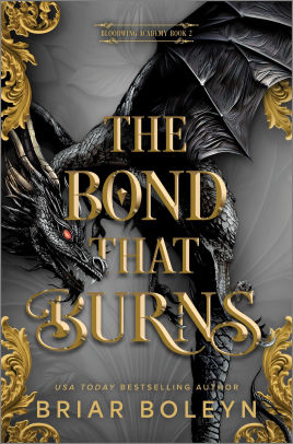 The Bond That Burns