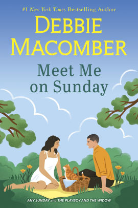 Meet Me on Sunday