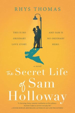 The Secret Life of Sam Holloway