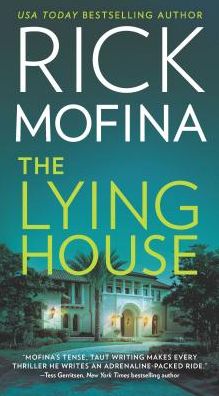 The Lying House