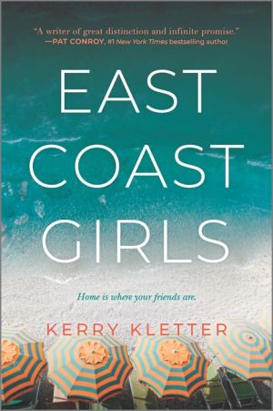 East Coast Girls