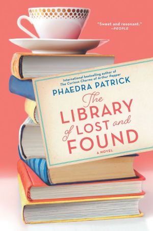 The Library of Lost and Found