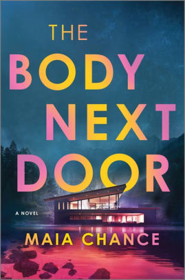 The Body Next Door