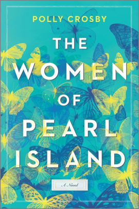 The Women of Pearl Island // The Unravelling