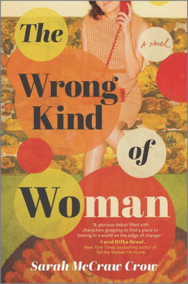 The Wrong Kind of Woman