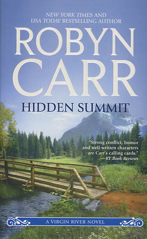 Hidden Summit