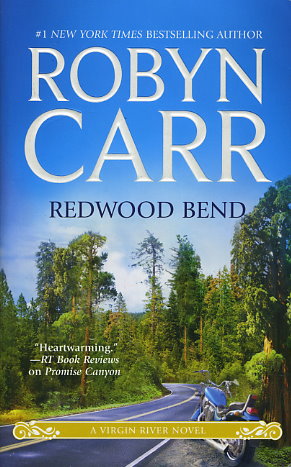 Redwood Bend