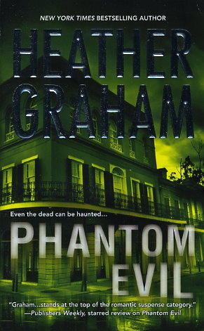 Phantom Evil