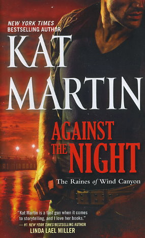 Against the Night