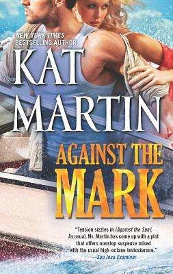 Against the Mark