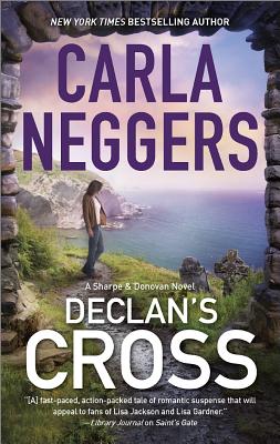 Declan's Cross