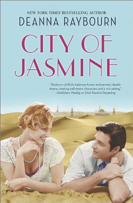 City of Jasmine