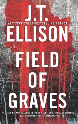 Field of Graves