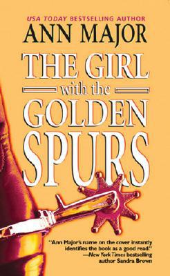 The Girl With The Golden Spurs